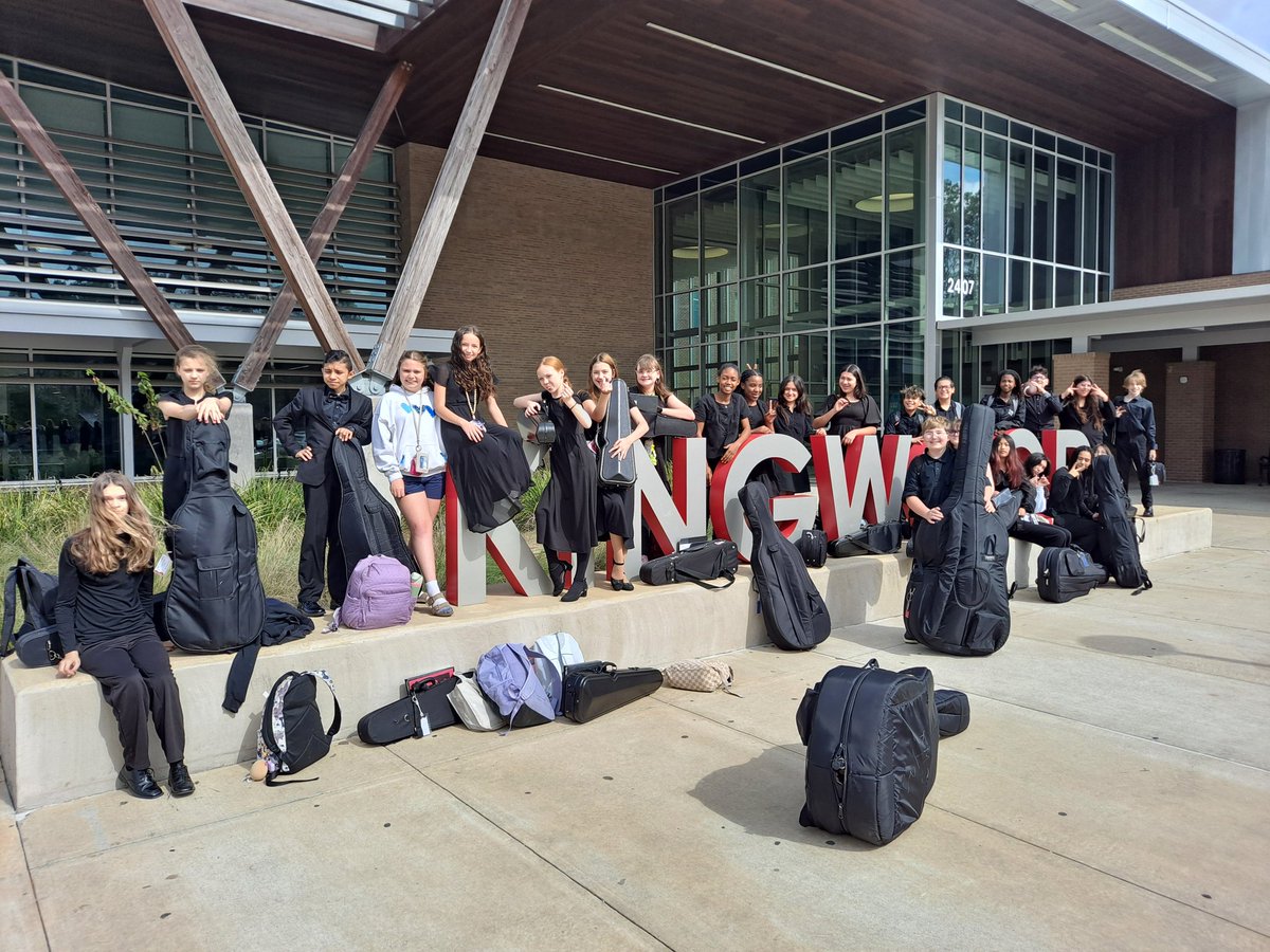 KMS Orchestra tweet media