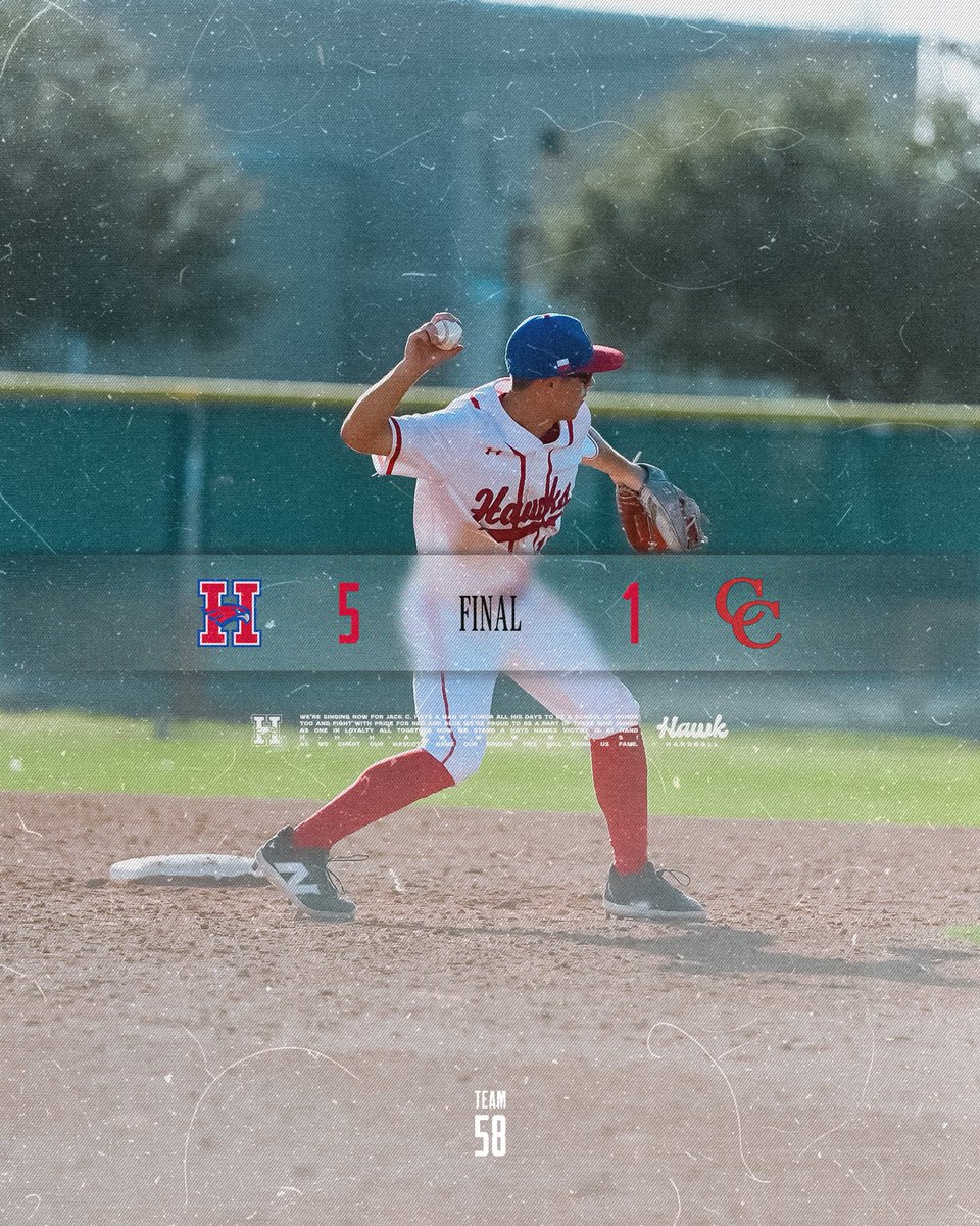 Hays Hawks Baseball tweet media