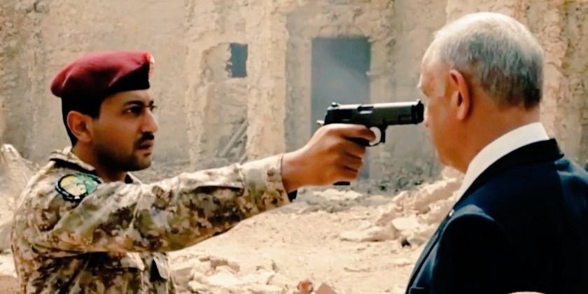 Yemen22311's tweet photo. The Yemeni Armed Forces are ready 🚀���️🔥 https://t.co/KLdGIFvq5a