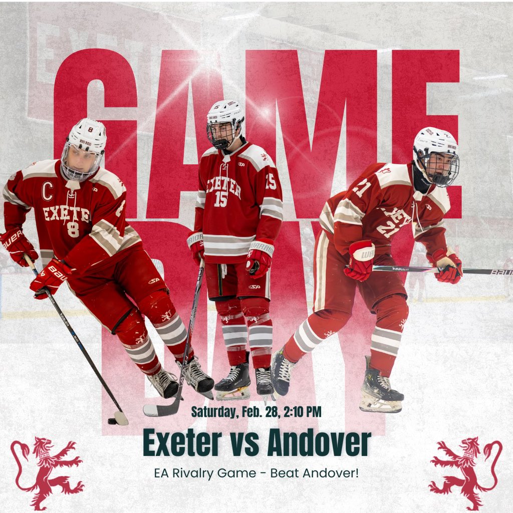 Phillips Exeter BVH tweet media