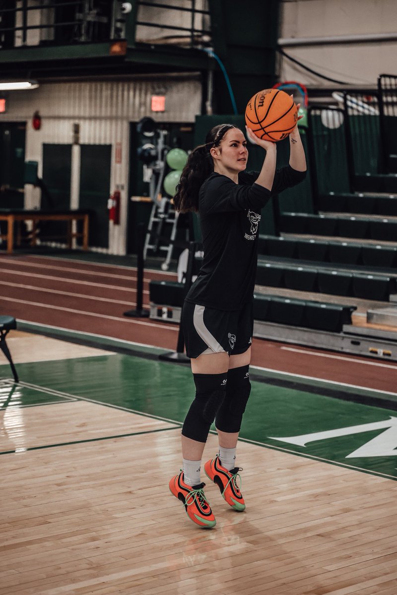 Saint Peter's Women's Basketball tweet media