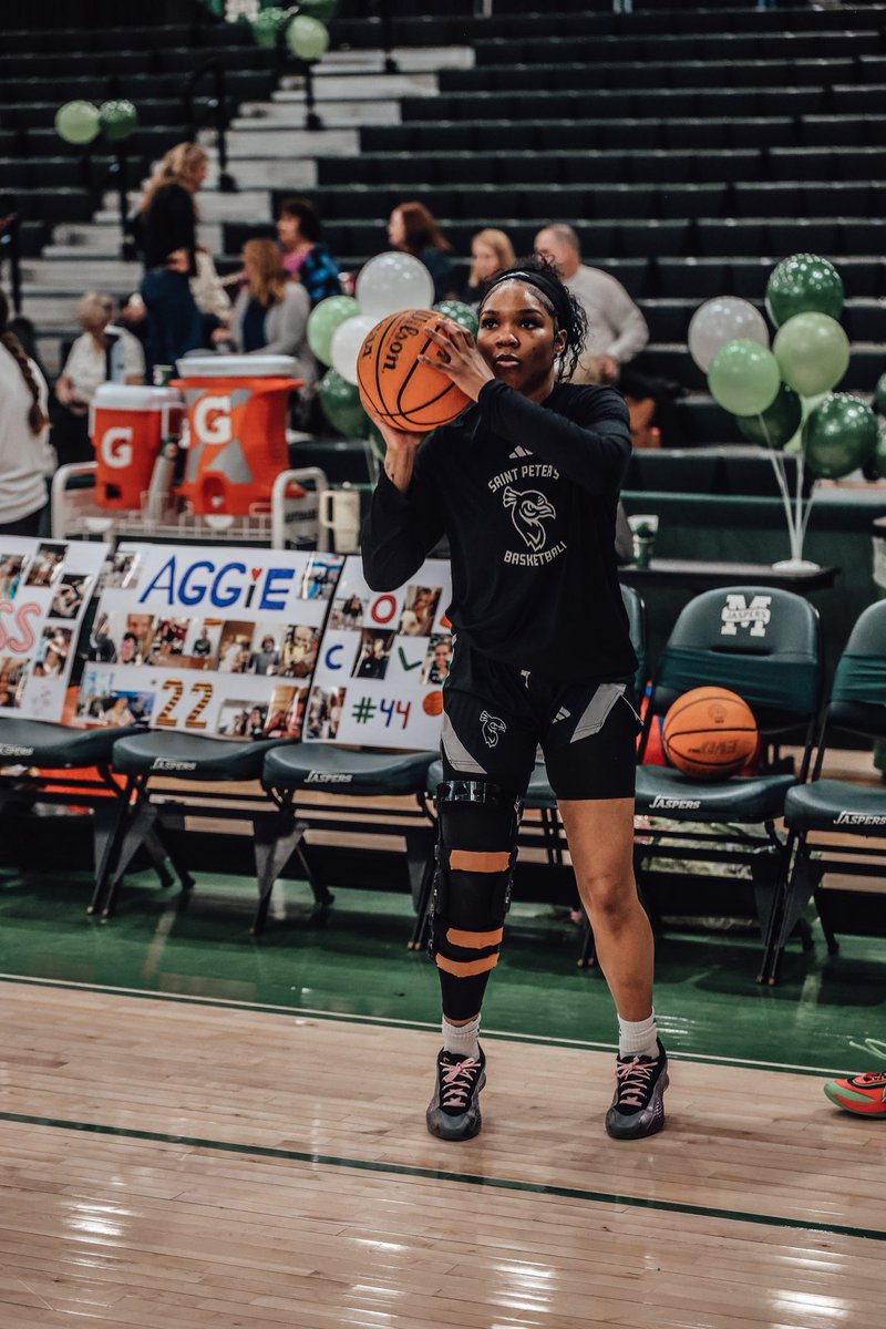 Saint Peter's Women's Basketball tweet media