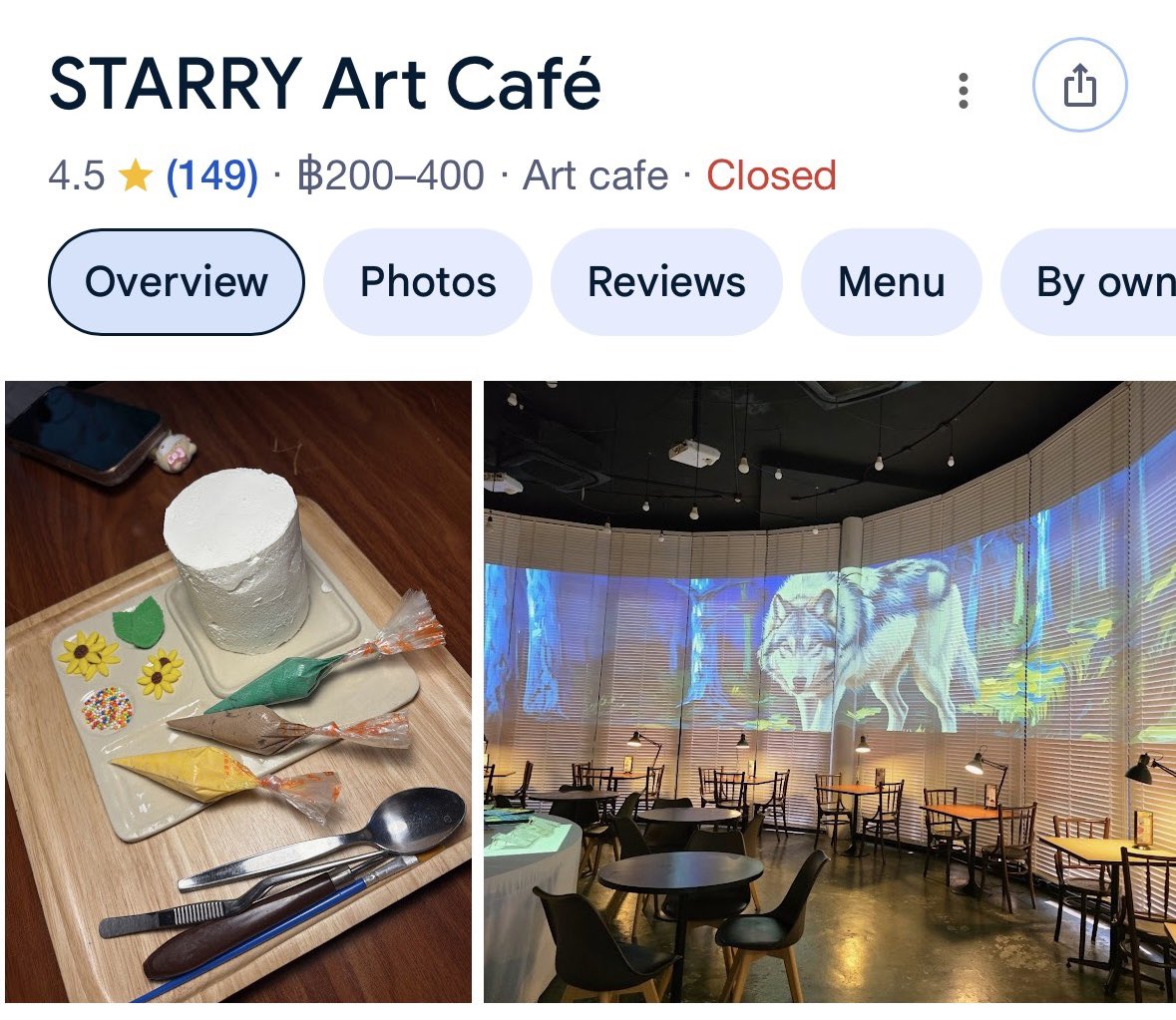 withinfridae's tweet photo. แปะพิกัดด 🖐🏻 เผื่อมีใครอยากตามรอยด้วงกับคุณฉินคับ (📍) starry art cafe อยู่แถวศาลายาเลย ใครอยู่ใกล้ ๆ ลองไปเช้คอินกันได้คับ !

DUANG WITH YOU EP5
#ด้วงกับเธอEP5 https://t.co/X2xNOrnd0S