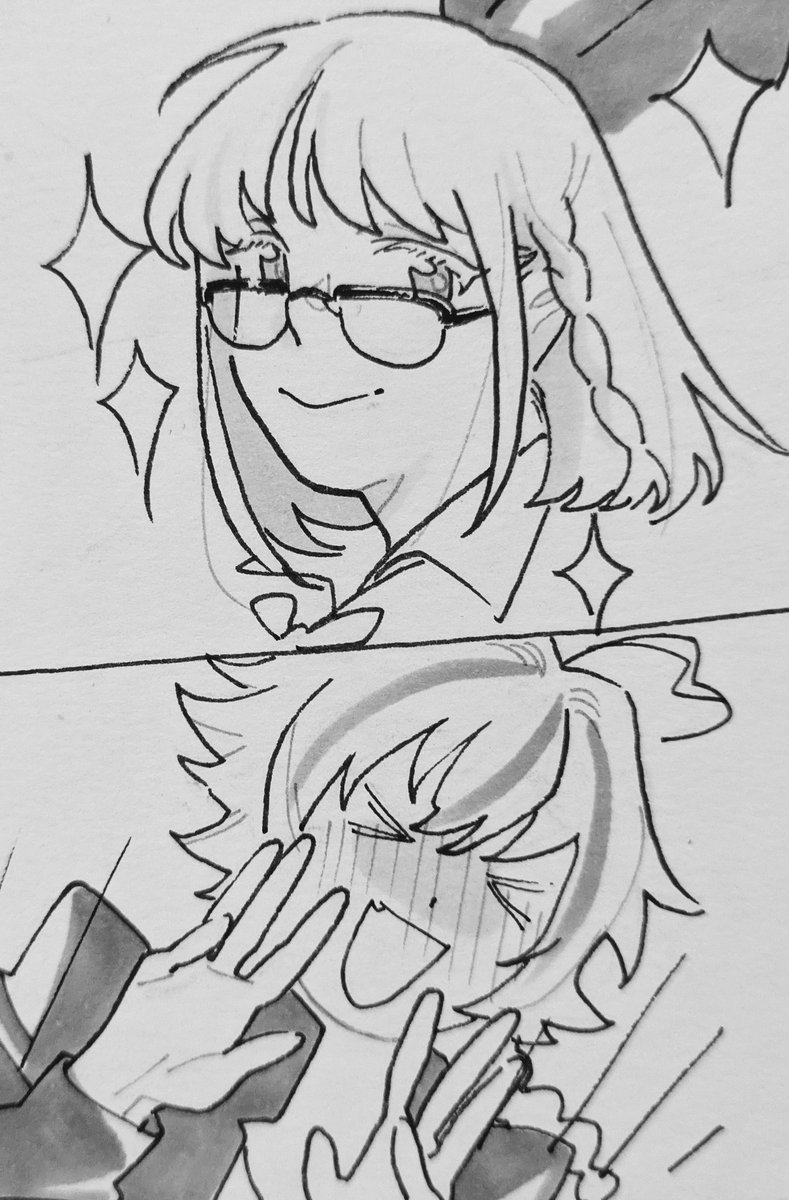 samipeko 🐱 tweet media