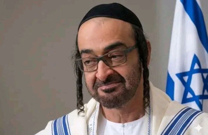 اكره ان اشمت بأحد لكن يُعجبني الزمان حين يدور
#لا_سلم_الله_الإمارات