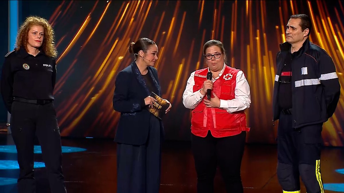 Producciones Cibeles tweet media