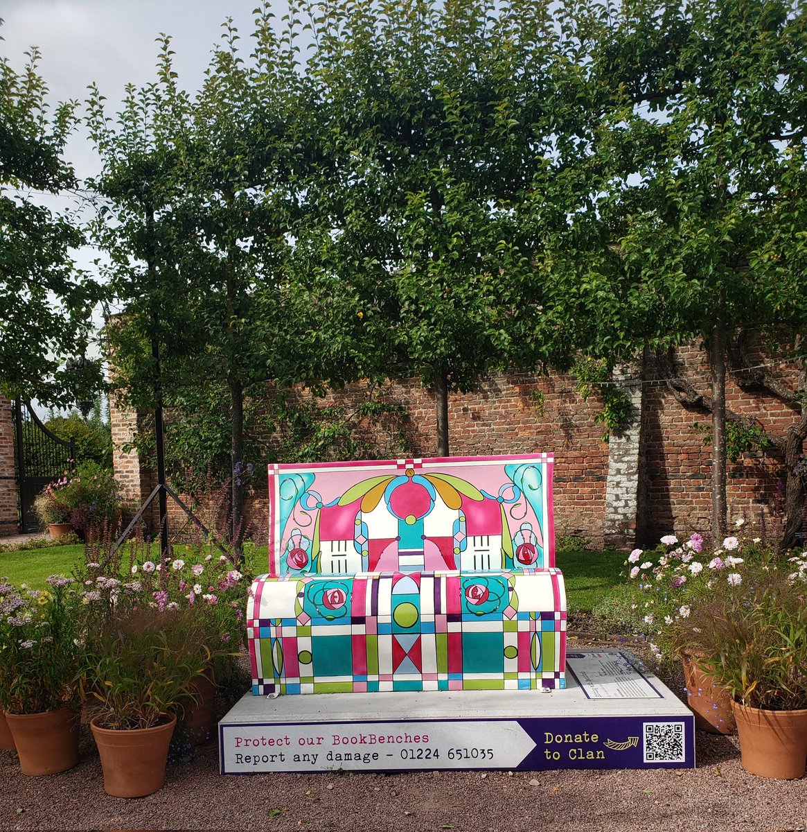 Barbara Cooksley tweet media