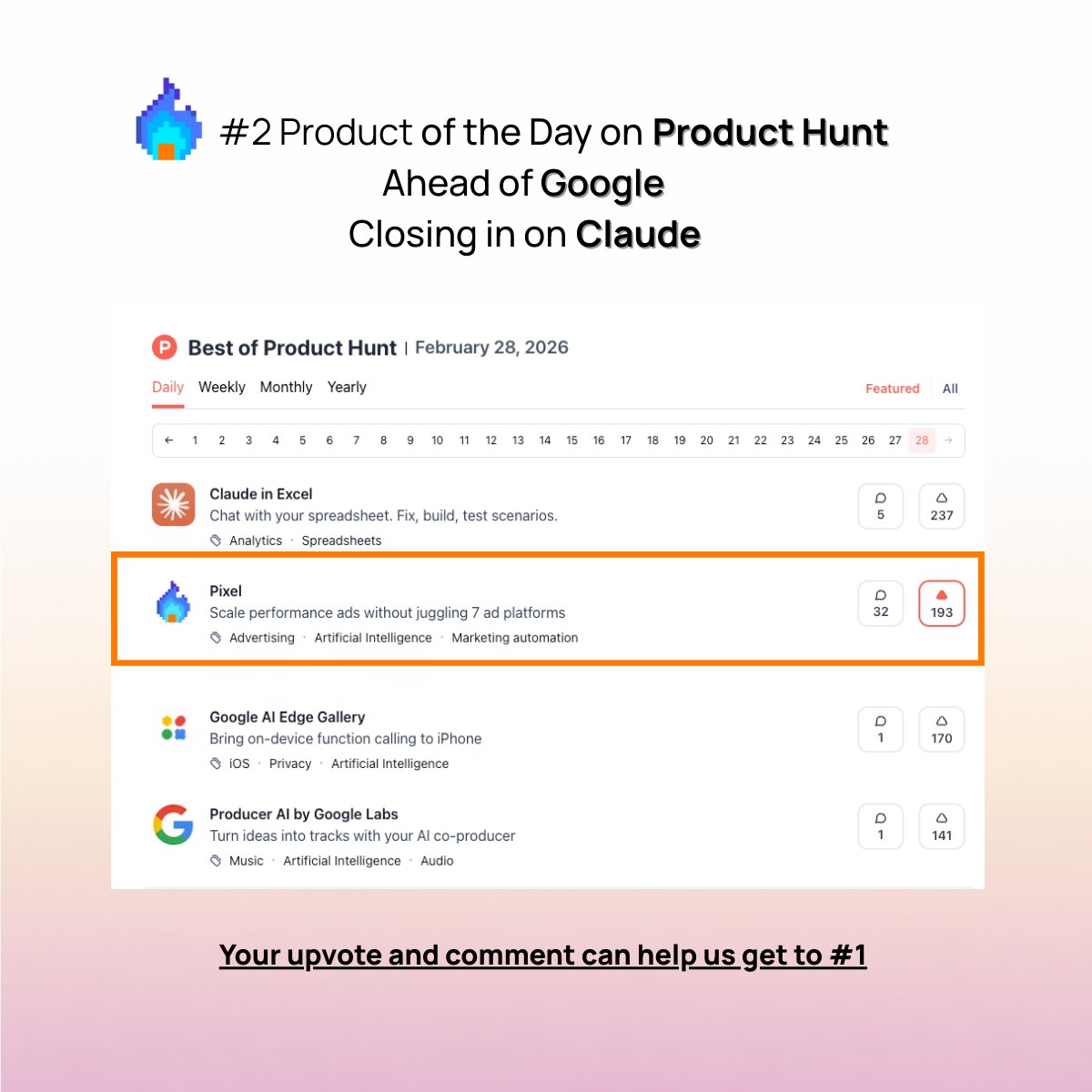 Gil Allouche tweet media