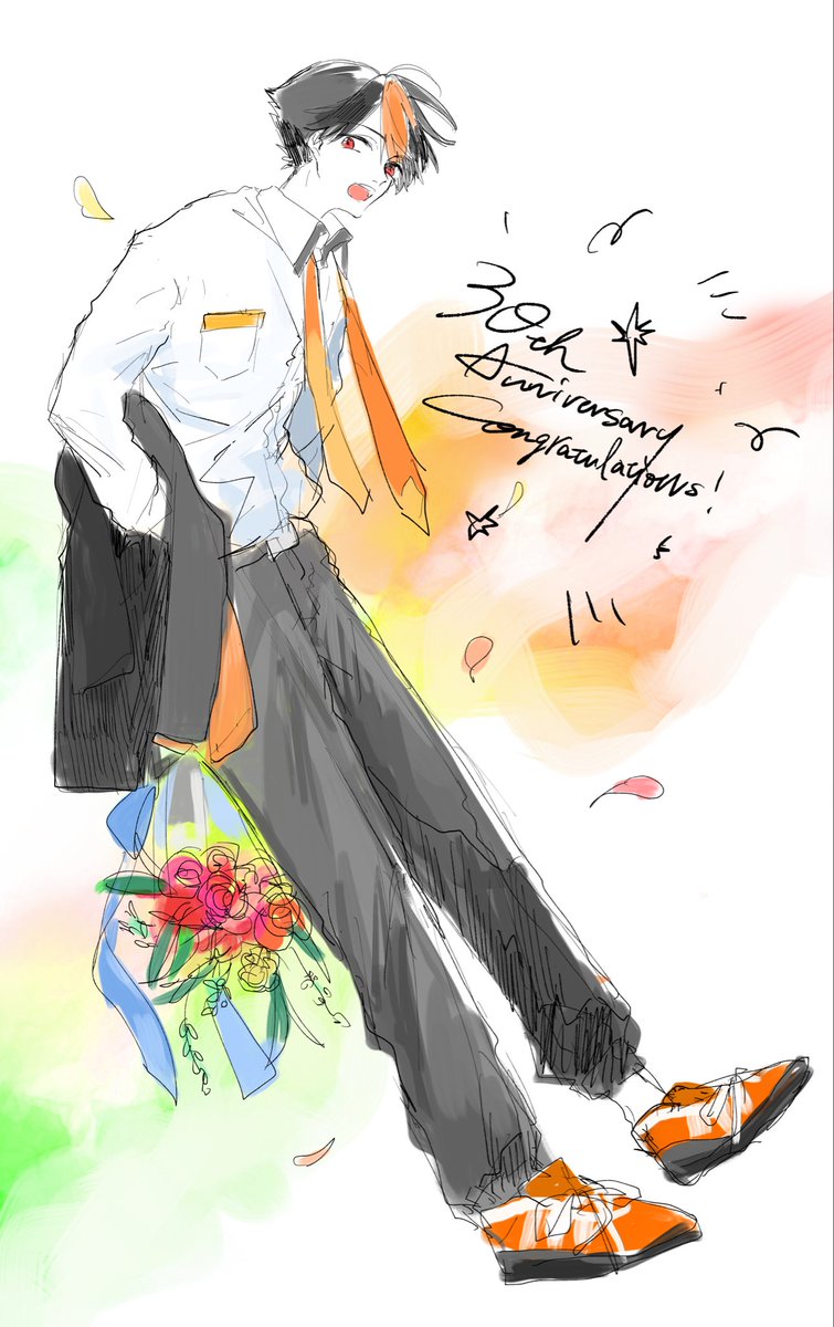 misgmt's tweet photo. 旭野(炎舞お〜) https://t.co/C78XpQ2u70