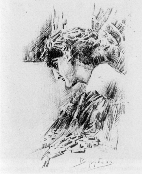 Mikhail Vrubel tweet media