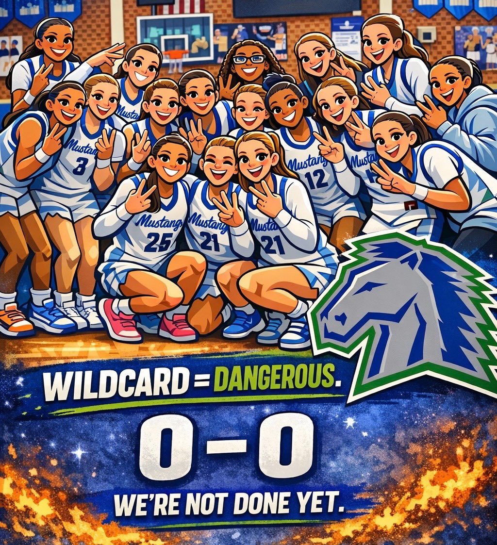 Millard North GBB tweet media