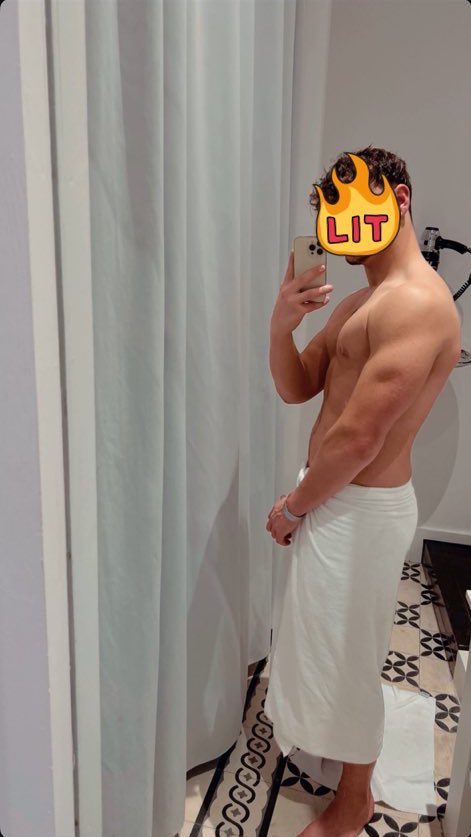 Master Saul tweet media