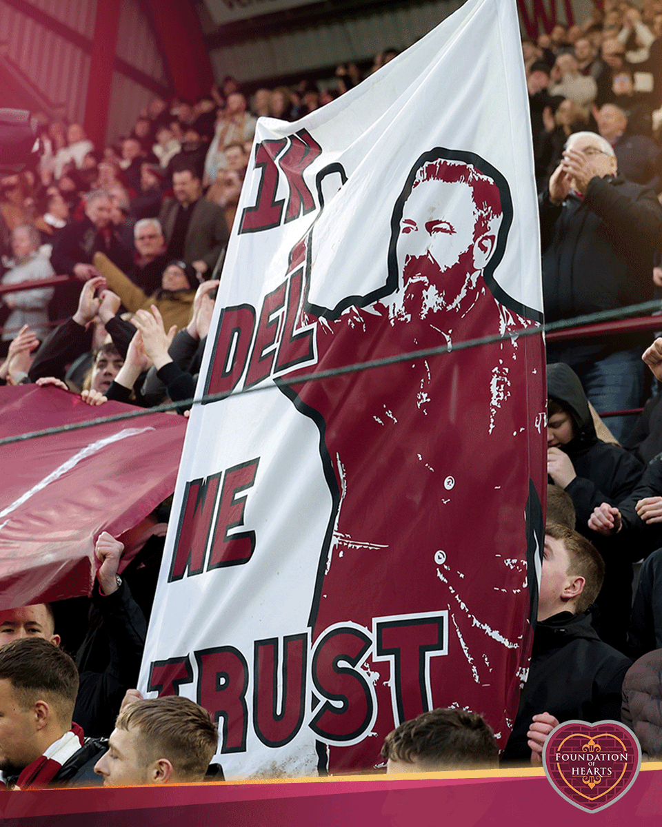 Foundation of Hearts tweet media