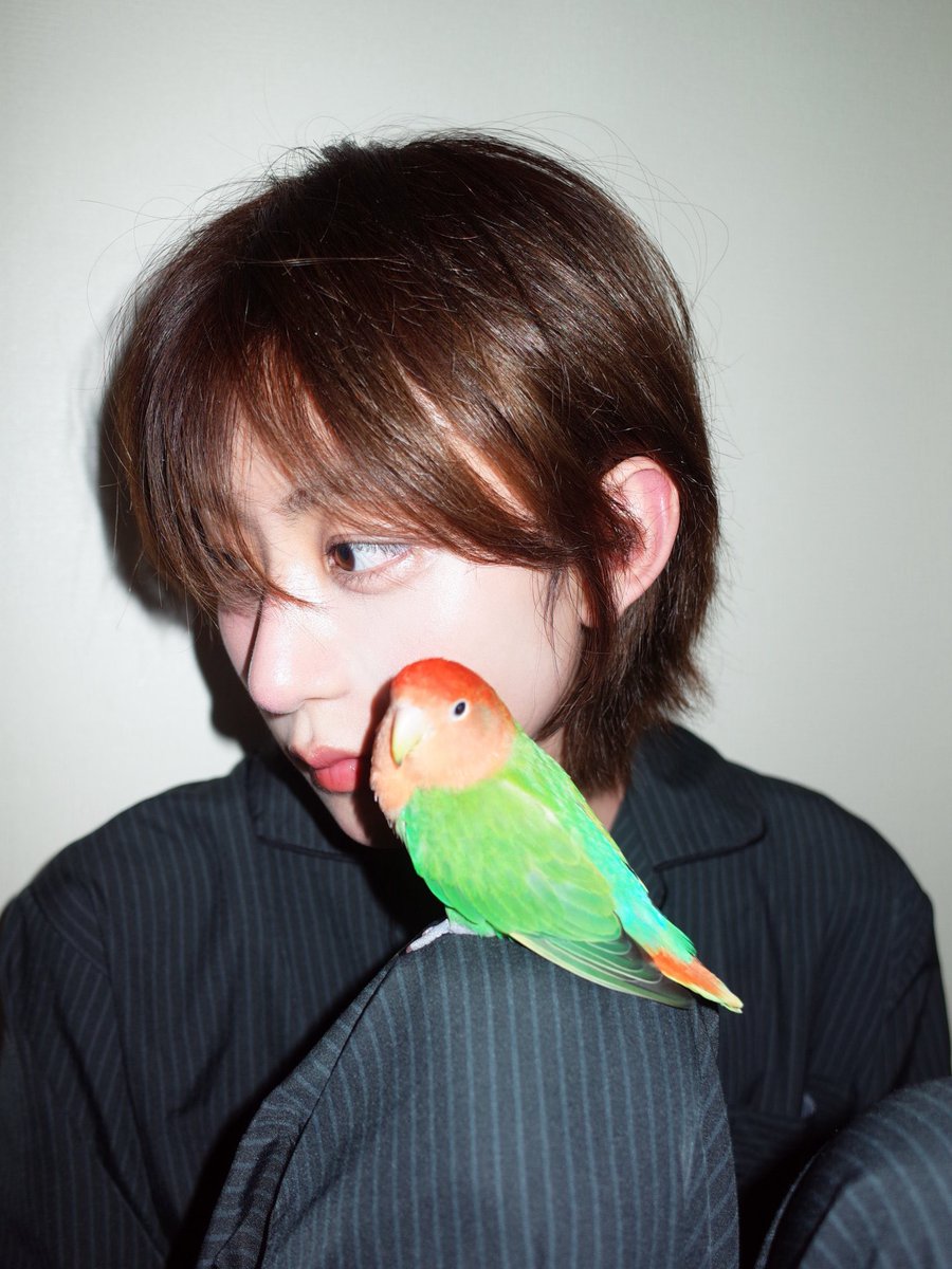Ი𐑼 tweet media