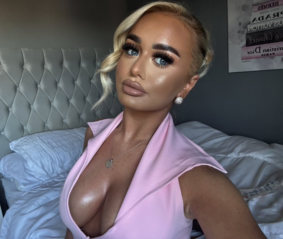 Hannah Gordon tweet media