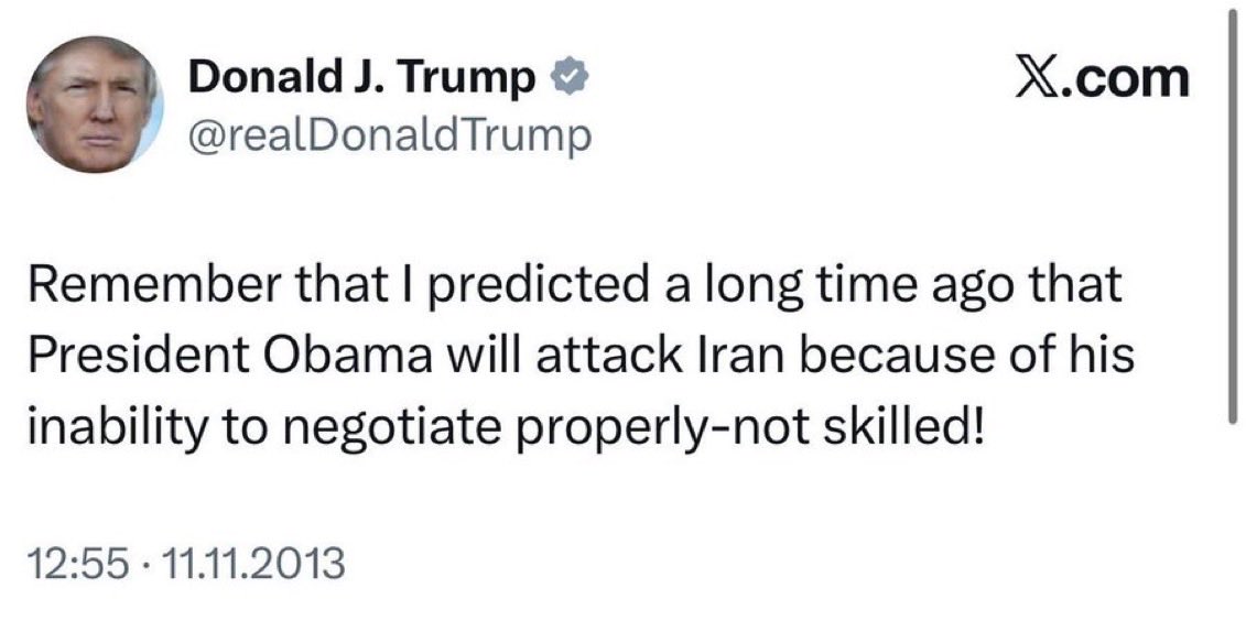 Nick Calabro tweet media