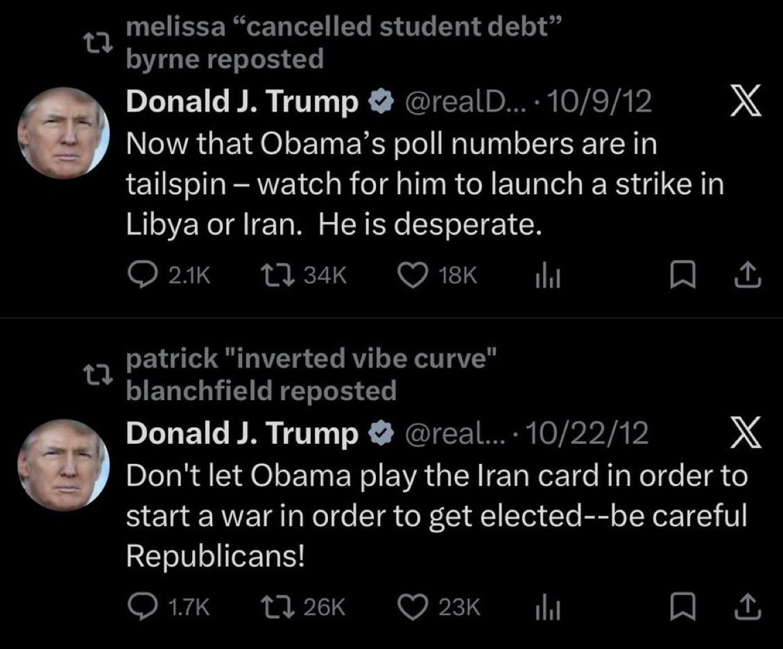 Nick Calabro tweet media