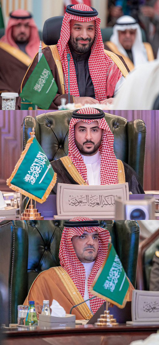 للدوله قاده و رِجال ، أعانهم الله و وفقهم