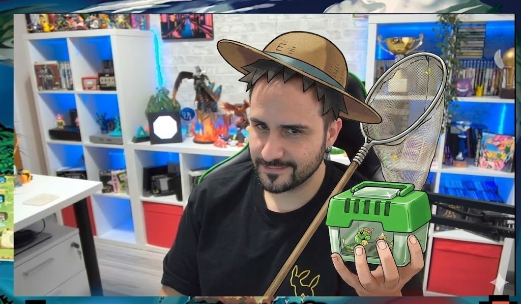 ¿Cómo estáis viendo los inicios de nuestros participantes? ¿Alguno ha acertado con su inicial deseado?

Nosotros tenemos a un miembro del Squad que ha comenzado su era Cazabichos.