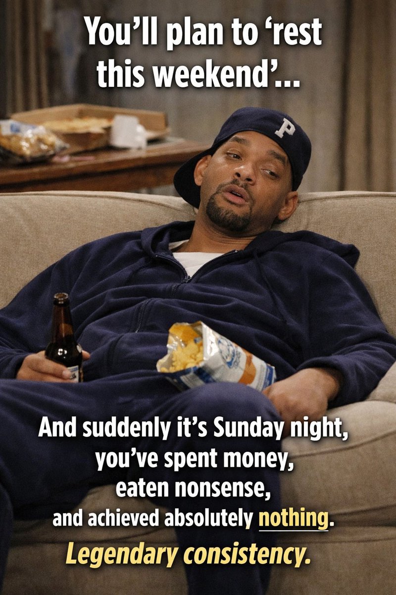 At what exact point does “let me just buy one thing” turn into spending half your salary?
😭