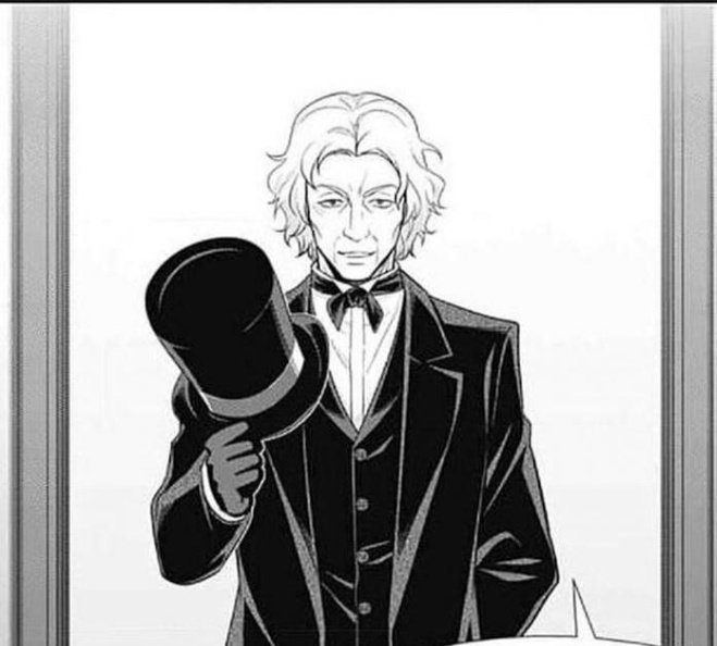 Sherlock Holmes has known about this technology since the 19th century.