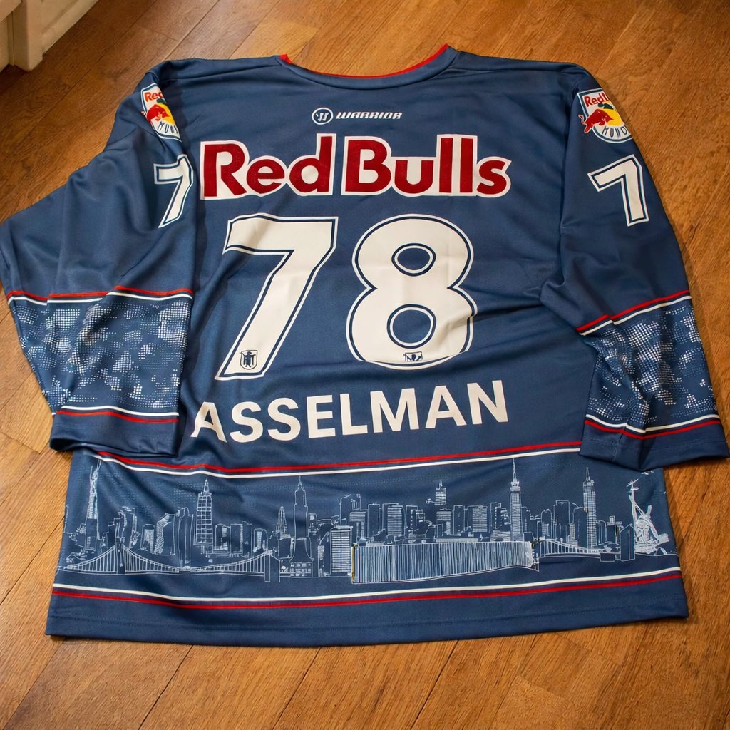 Kevin “ The Rivet “ Asselman tweet media