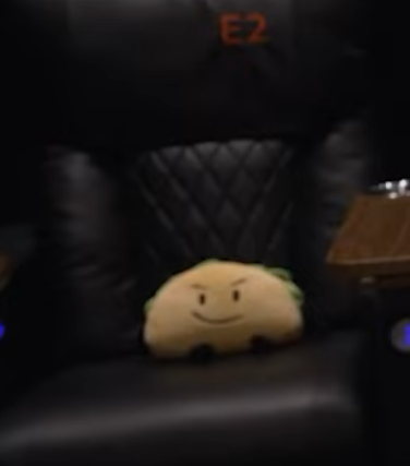 Inanimate Insanity Updates tweet media