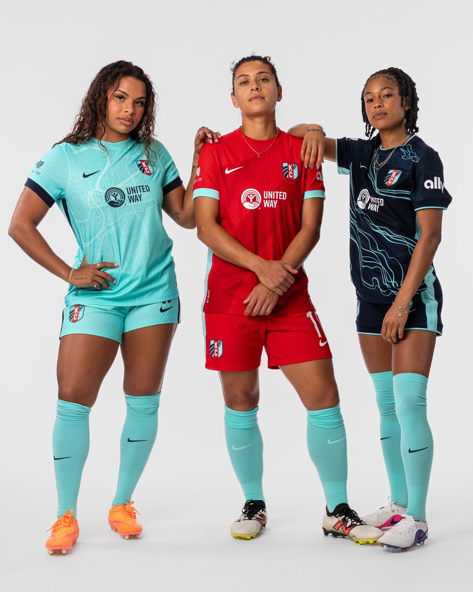 KC Current tweet media