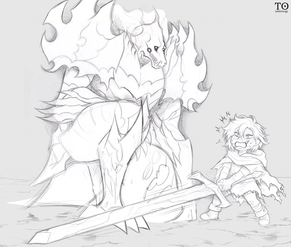 Torgy (tabletorgy) tweet media