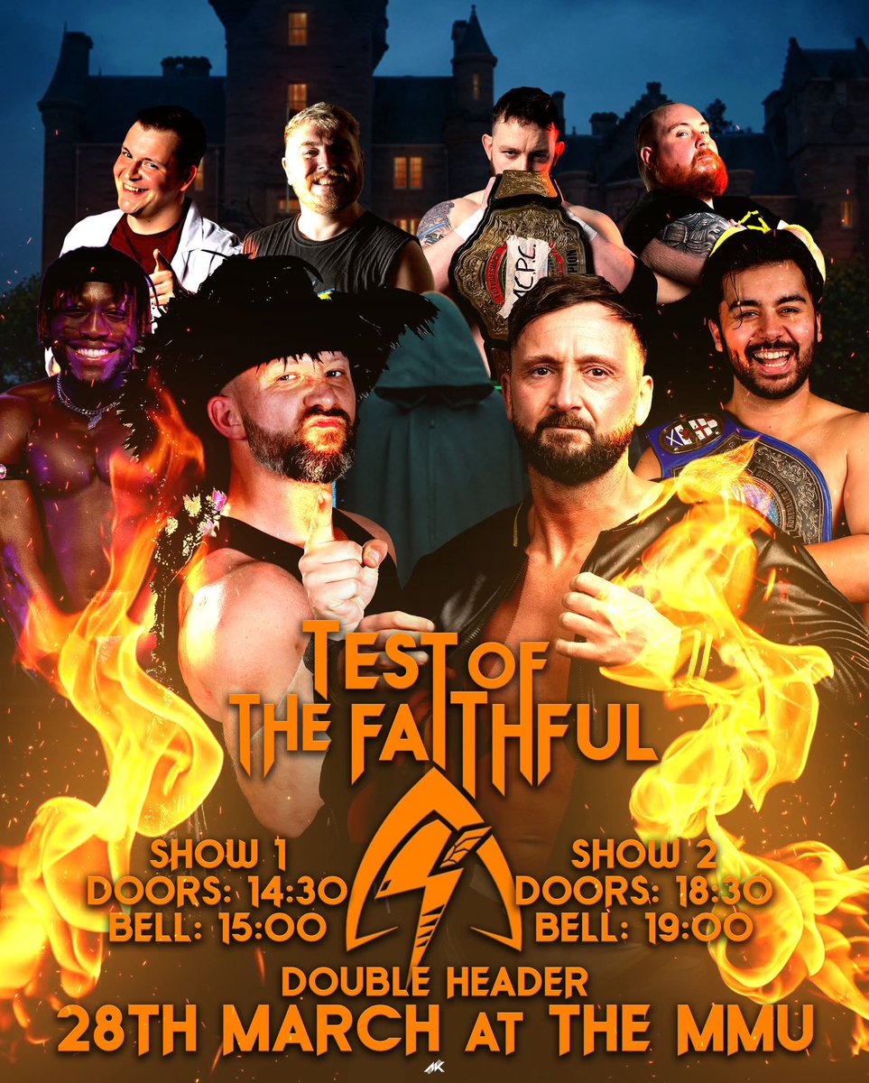 FutureShockWres tweet picture