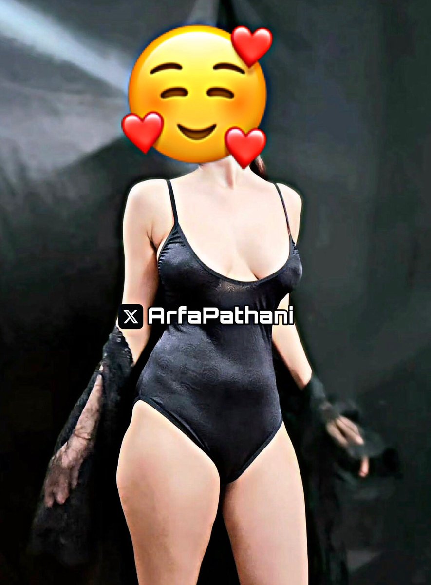 Arfa pathani tweet media