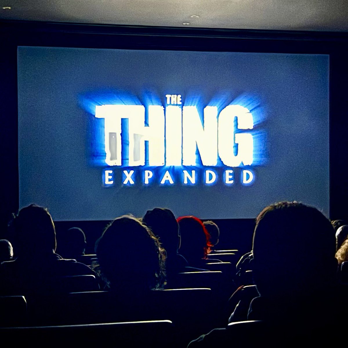 Horror Hangout Podcast tweet media