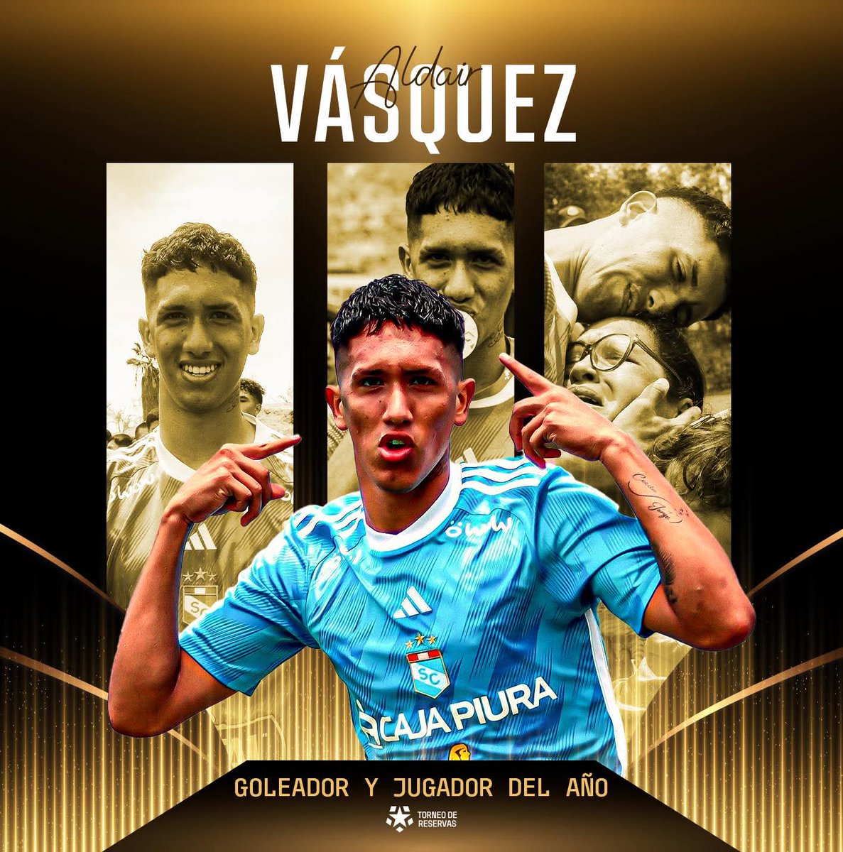 Siempre me va dar bronca que nunca le dieron oportunidad al loco Vásquez, pero al PAQUETE Y SOBREPROTEGIDO de OTOYA le dan TOOODO cuando no hizo ni mrd. AGREF LA CONCHATUMADRE