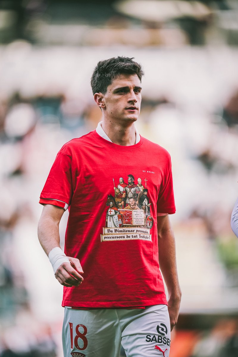 SC Braga tweet media