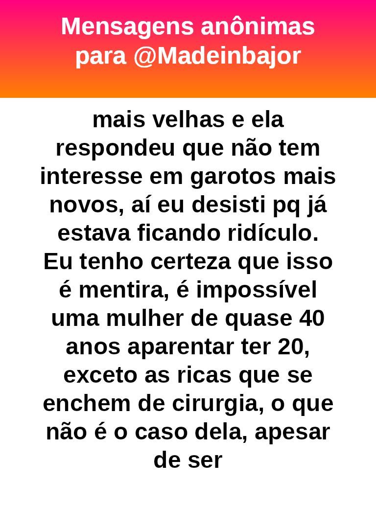 Making of da vida alheia tweet media