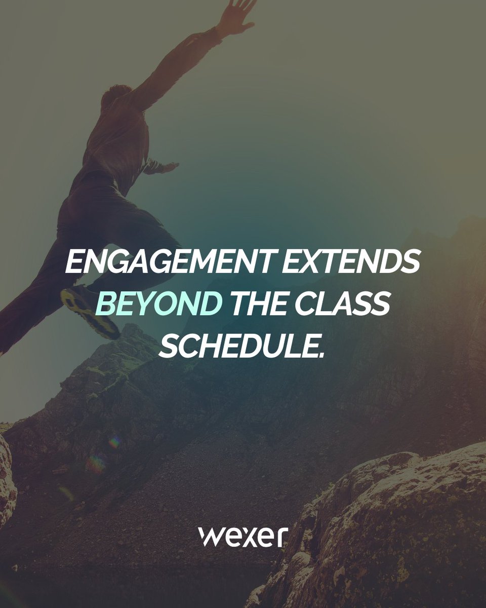 Wexer Virtual tweet media