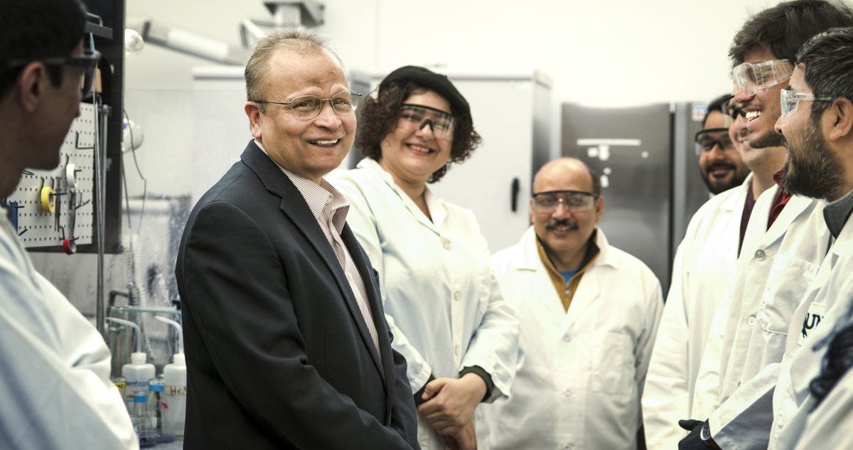 University of North Texas tweet media