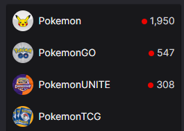 EldritchEm ⚡🖤 that manectric chick™ tweet media