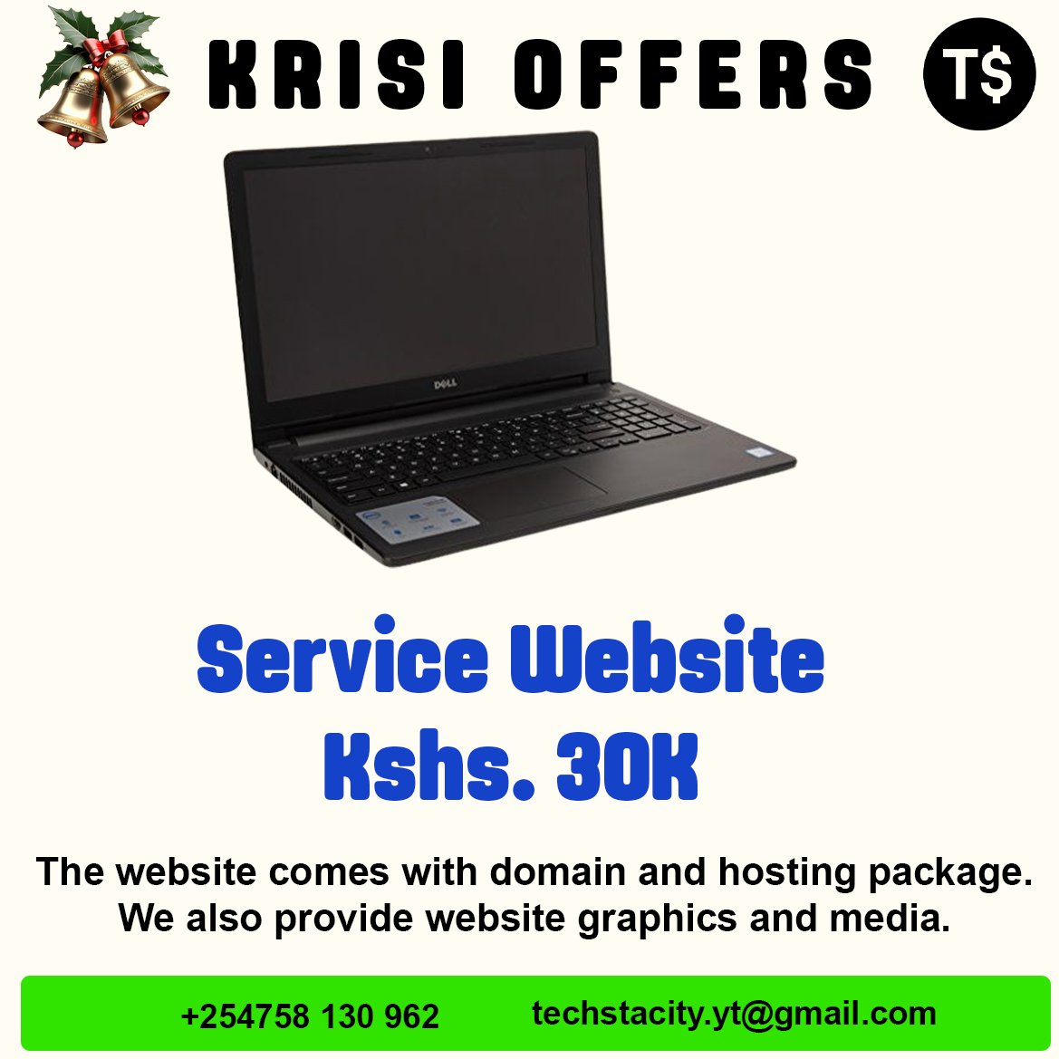 thetechstacity's tweet image. Day 2 of commenting on Wakili's post till I get a client through her time line for website design and management

Whatsapp +254758 130 962
#Techstacity