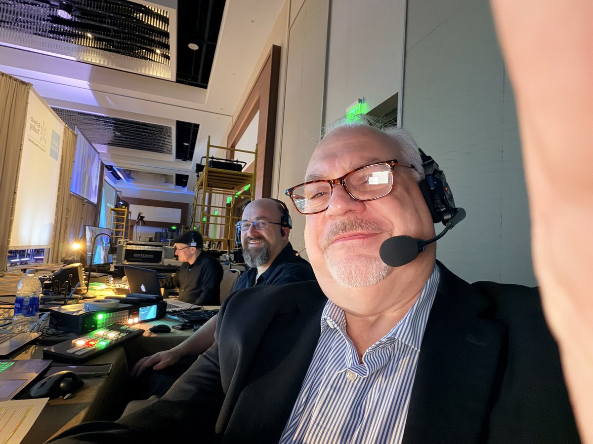BenWatsonCS's tweet photo. BTS from the San Diego Market Drive!
#MarketDrive https://t.co/14KcnEVsHY