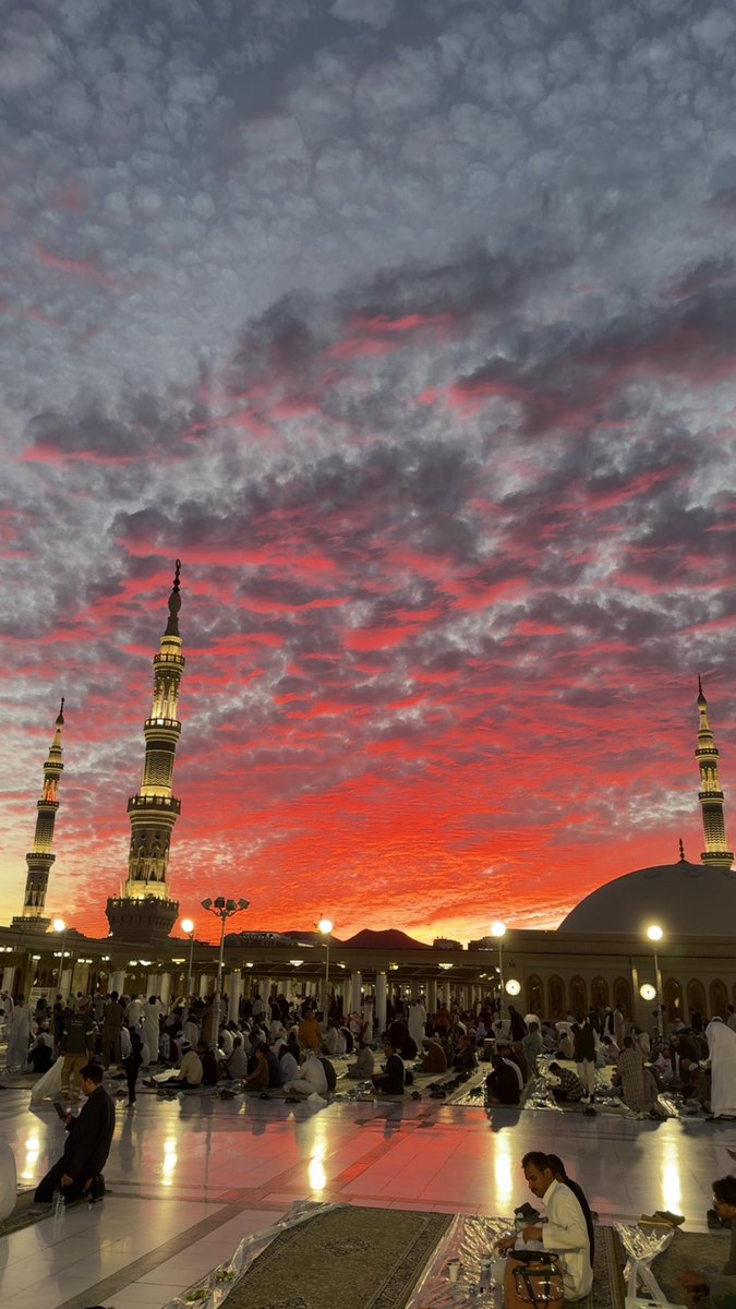 عبدالرحمن بن مهنا tweet media