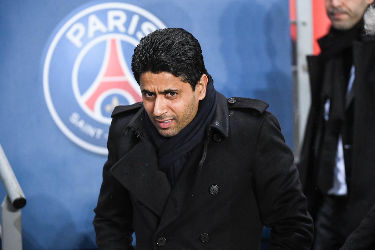 🚨 𝗟𝗘 𝗙𝗖 𝗡𝗔𝗡𝗧𝗘𝗦 𝗔 𝗔𝗖𝗖𝗘𝗣𝗧𝗘́ 𝗟𝗘 𝗥𝗘𝗣𝗢𝗥𝗧 𝗗𝗨 𝗠𝗔𝗧𝗖𝗛 𝗙𝗔𝗖𝗘 𝗔𝗨 𝗣𝗦𝗚 𝗣𝗢𝗨𝗥 𝗟𝗘𝗦 𝗔𝗜𝗗𝗘𝗥 𝗘𝗡 𝗟𝗜𝗚𝗨𝗘 𝗗𝗘𝗦 𝗖𝗛𝗔𝗠𝗣𝗜𝗢𝗡𝗦 ! 🤝

Waldemar Kita a également proposé à Nasser de lui lustrer les roubignoles. 🤝

🗞️ <a href="/RMCsport/">RMC Sport</a>