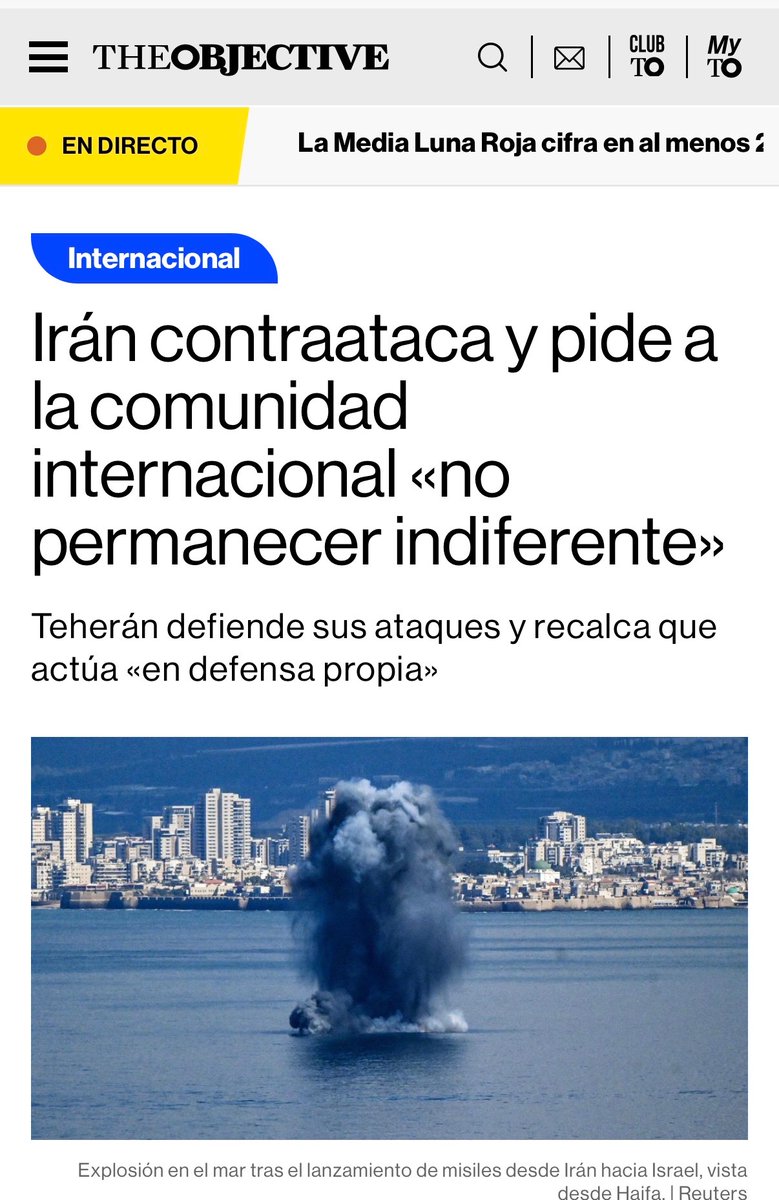 No les vi muy preocupados cuando la “comunidad internacional” les pidió que dejaran de matar civiles indiscriminadamente…