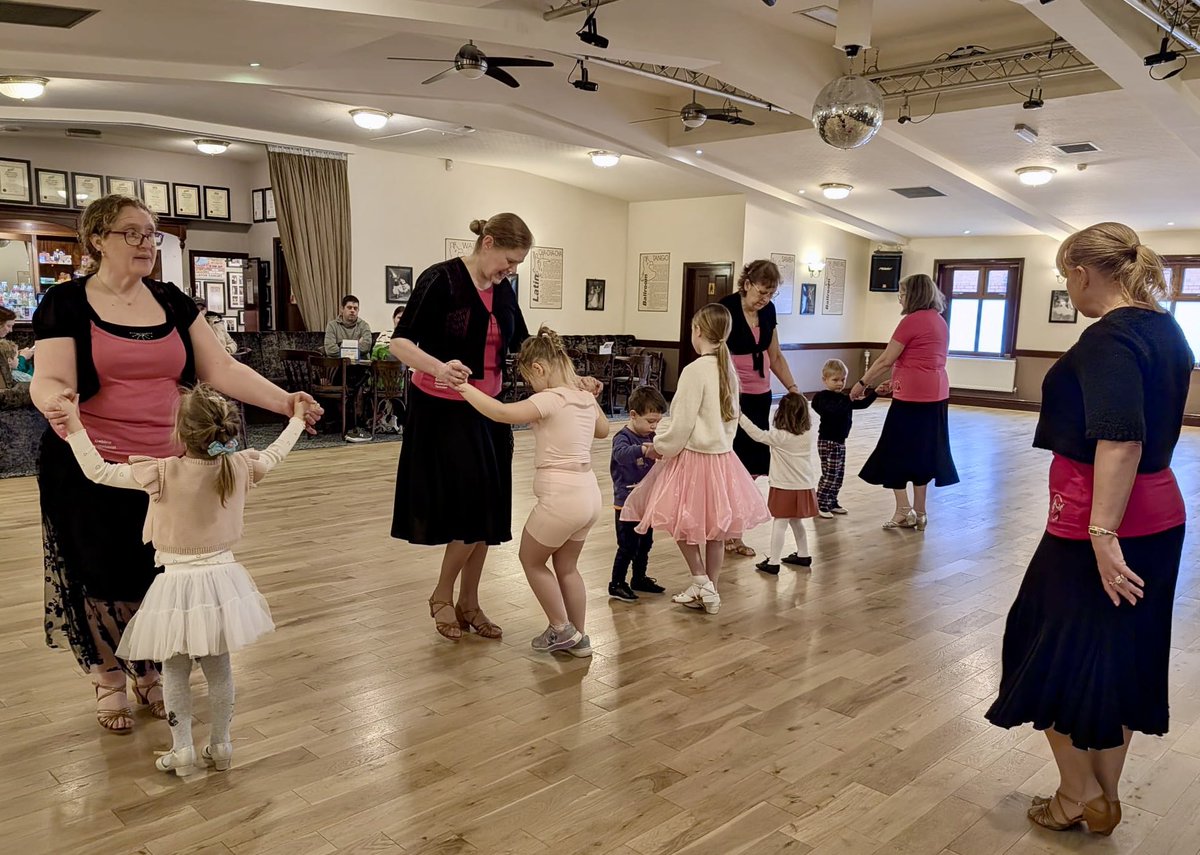 Rhythm & Dreams tweet media