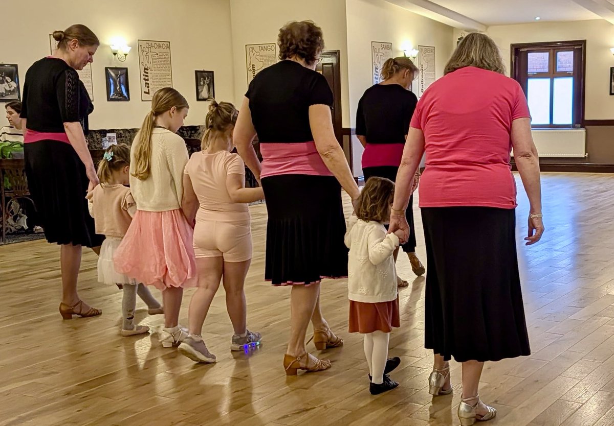 Rhythm & Dreams tweet media