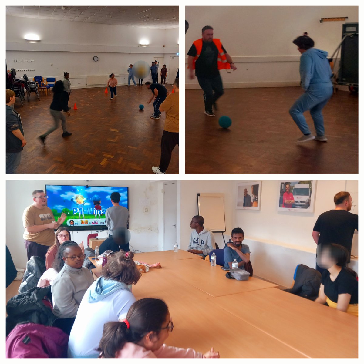 Merton Mencap tweet media