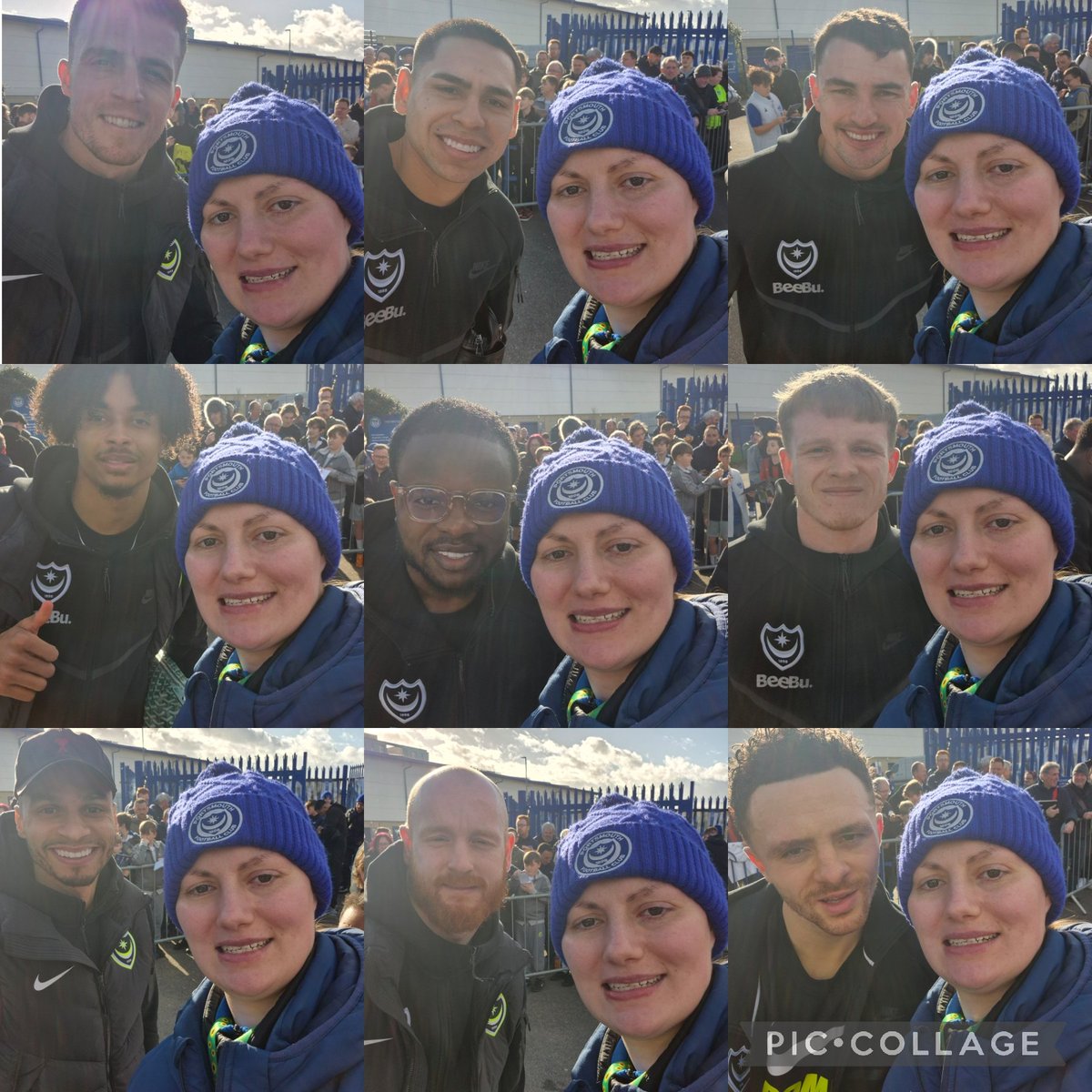 Charlotte Chivers tweet media