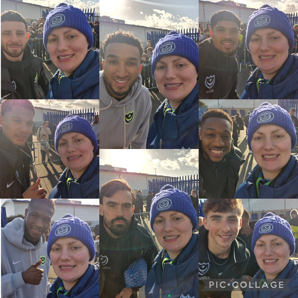 Charlotte Chivers tweet media