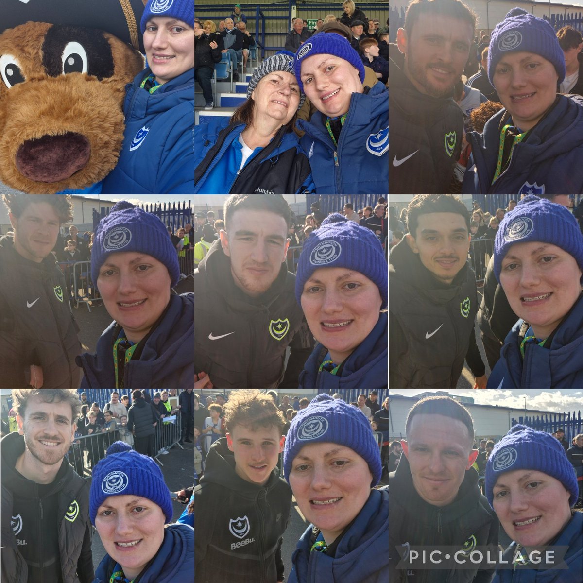 Charlotte Chivers tweet media