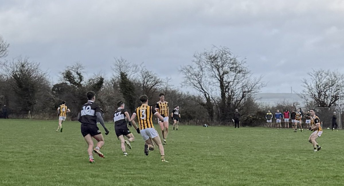 Mullinavat GAA tweet media